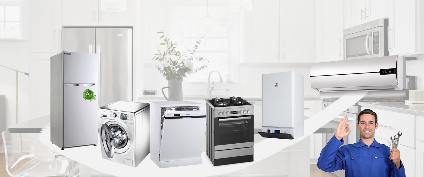 Güzelyalı Gaggenau Servisi